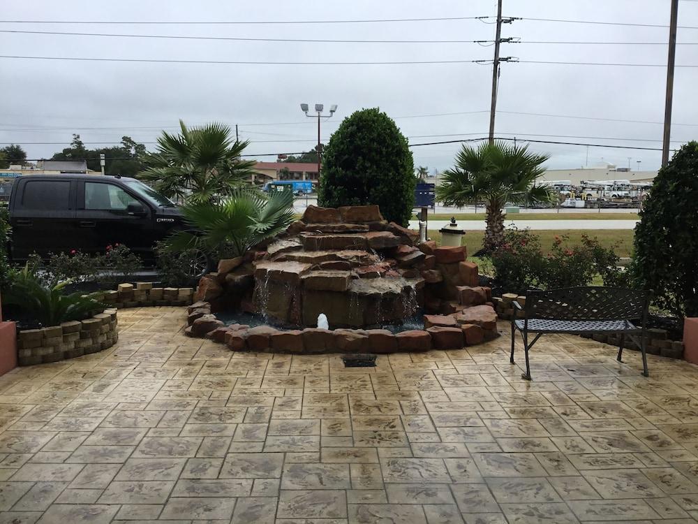 Days Inn By Wyndham Humble/Houston Intercontinental Airport Dış mekan fotoğraf
